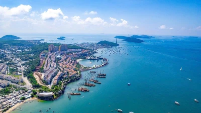 An Giang phê duyệt điều chỉnh quy hoạch thời kỳ 2021-2030, tầm nhìn đến 2050