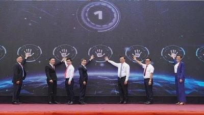 Việt Nam: Điểm sáng toàn cầu, Quyết tâm chấm dứt đại dịch AIDS vào năm 2030