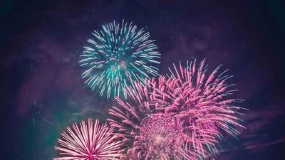 Đồng Nai sẽ bắn pháo hoa mừng năm mới 2026 tại cầu Hóa An