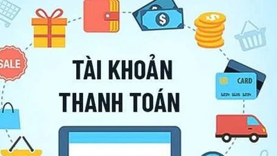 Hộ kinh doanh bắt buộc thông báo tài khoản ngân hàng, ví điện tử từ năm 2026