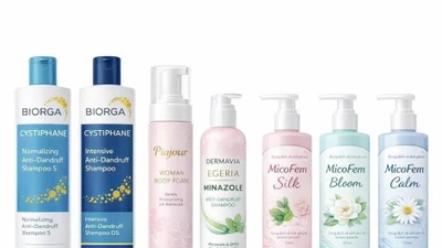 Thu hồi 8 sản phẩm mỹ phẩm có chứa chất chống nấm trên toàn quốc