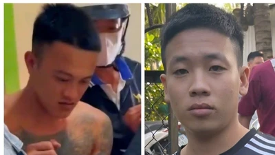 An Giang: Bắt giữ 3/4 đối tượng trốn khỏi Trại tạm giam số 2