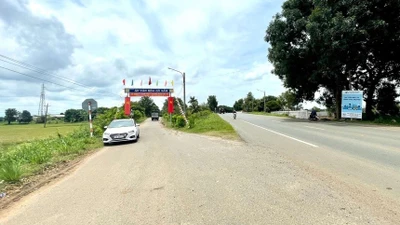 Tiết kiệm hơn 5,7 tỷ tại gói thầu 25 tỷ của BQLDA khu vực Long Đất [Kỳ 1]