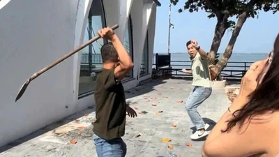 Xác minh vụ xô xát giữa chủ quán và nhóm du khách ở Vũng Tàu