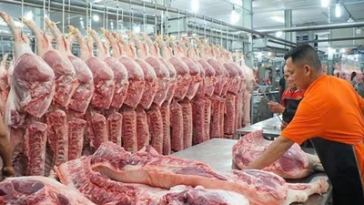 TP HCM thí điểm niêm yết và giao dịch thịt heo trên sàn hàng hóa
