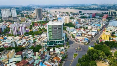 Trung ương Đảng đồng ý chủ trương thành lập TP Đồng Nai