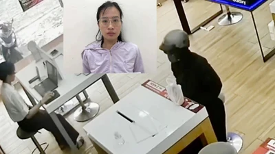 Nghi phạm trong hai vụ trộm liên quan thẻ tín dụng và laptop bị tạm giữ