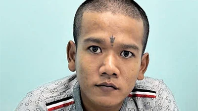 An Giang: Bắt tạm giam Chau Sóc Kia về hành vi trộm cắp tài sản