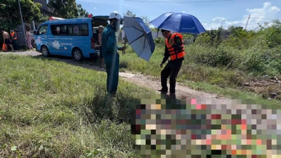 Lâm Đồng: Người phụ nữ tử vong khi đi thả cá phóng sinh ở Hàm Thắng