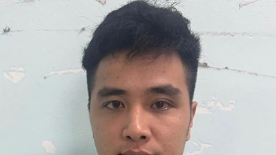 Nghi phạm cuối cùng trong vụ trốn trại tại An Giang đã bị bắt