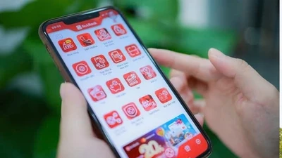 Ứng dụng ngân hàng phải tự động dừng nếu nghi ngờ gian lận từ ngày 1/3/2026