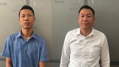 Đồng Nai: Bắt tạm giam Giám đốc và Phó Giám đốc Công ty BĐS Kiên Cường Phát