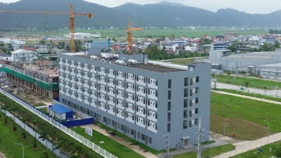 Nghệ An quyết tâm hoàn thành 2.000 căn nhà ở xã hội trong năm 2026