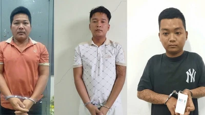 Cần Thơ: Bắt giữ nhiều đối tượng truy nã