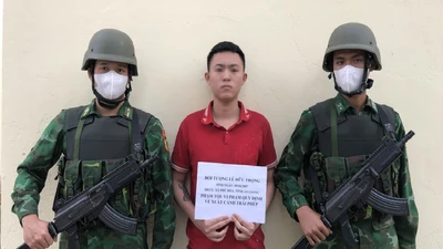 An Giang: Khởi tố đối tượng tổ chức xuất, nhập cảnh trái phép