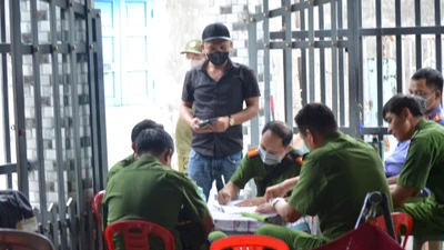 Phát hiện người đàn ông tử vong bất thường tại phòng trọ