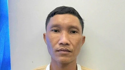 An Giang: Tạm giữ đối tượng cướp giật dây chuyền của cụ bà 70 tuổi