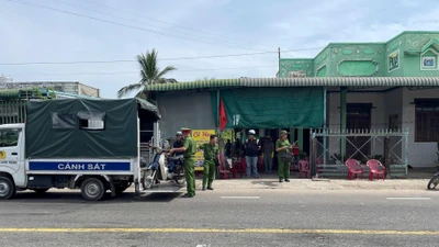 Lâm Đồng: Tai nạn tại Hàm Thắng làm một nạn nhân tử vong