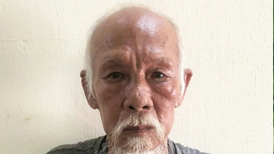 An Giang: Đề nghị truy tố cụ ông 77 tuổi xâm hại bé gái hàng xóm