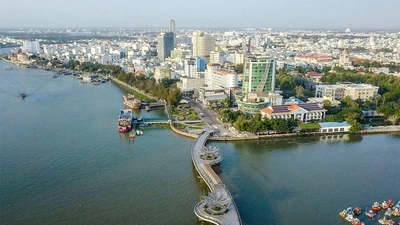 Cần Thơ thí điểm 4 dự án nhà ở và đấu thầu 21 khu đất quy mô gần 5.000 ha