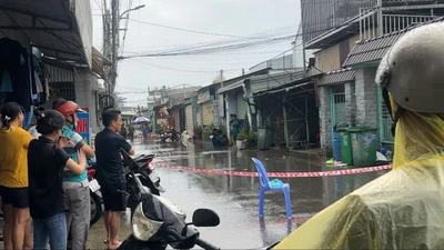 Hỗn chiến làm 1 người tử vong tại TP HCM: 8 người bị triệu tập lấy lời khai