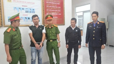 Đắk Lắk khởi tố, bắt tạm giam 3 bị can trong vụ cố ý gây thương tích