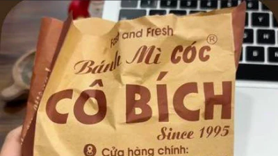 TPHCM: Phát hiện vi khuẩn Salmonella trong vụ nghi ngộ độc sau khi ăn bánh mì