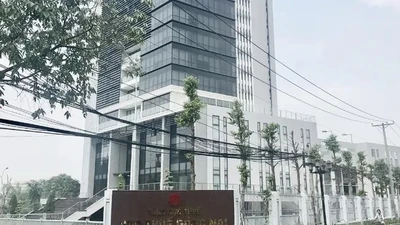 Cục Thuế Đồng Nai công khai danh sách 110 doanh nghiệp nợ thuế