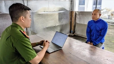 An Giang: Khởi tố đối tượng dụ bé gái đi mua kem rồi xâm hại