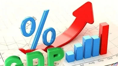 Thủ tướng chỉ đạo thực hiện mục tiêu tăng trưởng kinh tế năm 2026