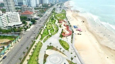 TP HCM sẽ khởi công, khánh thành 10 dự án dịp 19/12