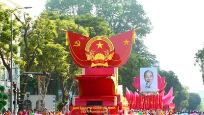 TP HCM sẽ lấy ý kiến người dân để chọn ra 10 dấu ấn nổi bật năm 2025