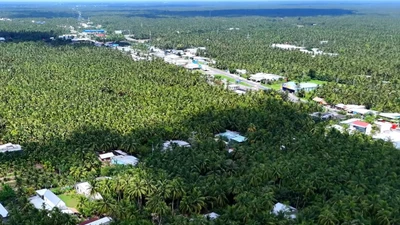 Bốn đối thủ cạnh tranh gói thầu Trạm xử lý nước thải hơn 33 tỷ tại Vĩnh Long