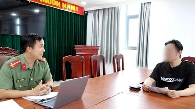 Xử phạt cá nhân quảng cáo website cá cược trực tuyến trên mạng xã hội