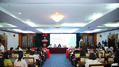 Nhiều hoạt động phong phú, ý nghĩa tại Liên hoan phim Việt Nam lần thứ 24