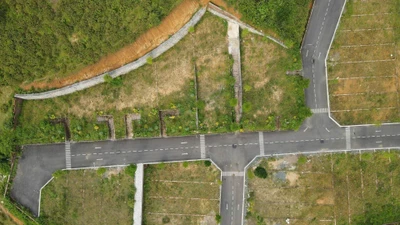 TP HCM nghiên cứu diện tích tối đa tách thửa để tránh phân lô bán nền