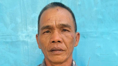 Em trai bóp cổ anh tử vong ở phường Châu Đốc, An Giang