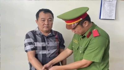 Giả danh có quan hệ để lừa đảo, một đối tượng bị Công an An Giang bắt giữ