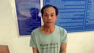 Tạm giữ đối tượng nghi có hành vi xâm hại bé gái tại An Giang