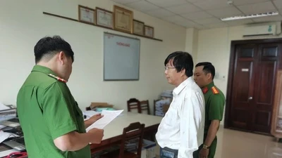 Khởi tố Giám đốc Công ty Tây Đô vì lừa bán đất dự án “ảo” ở Cần Thơ