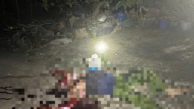 Mâu thuẫn trong cuộc nhậu ở Đắk Lắk dẫn đến một người tử vong