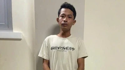 Bắt giữ đối tượng truy nã về tội trộm cắp tài sản tại Tây Ninh