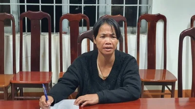 Phát hiện thi thể bé trai 1 tuổi dưới giếng nước ở Đắk Lắk