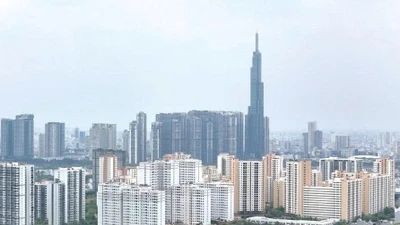 Tín dụng bất động sản quý 4 năm 2025 vượt mốc 2 triệu tỷ đồng