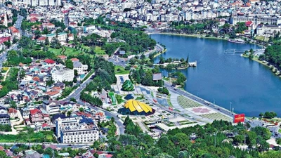 Lâm Đồng siết tiến độ, gỡ vướng cho 359 dự án tồn đọng trên địa bàn