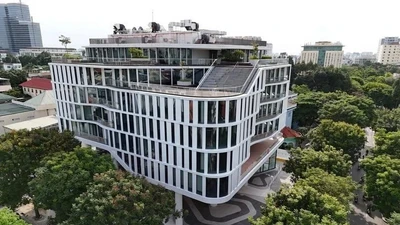 TP HCM lập Quỹ đầu tư mạo hiểm hỗ trợ startup công nghệ