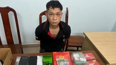 Đồng Nai: Tạm giữ đối tượng trộm hơn 1 tỷ đồng tại bệnh viện