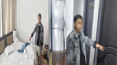 Đà Nẵng: Làm rõ vụ bé gái bị dụ dỗ qua mạng xã hội