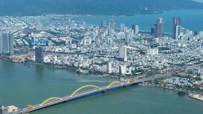 Đà Nẵng áp dụng quy chế kiến trúc mới: Khống chế tầng cao trong kiệt hẻm