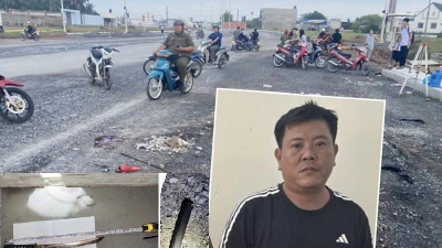 Mâu thuẫn 2 triệu đồng, xảy ra xô xát khiến một người không qua khỏi